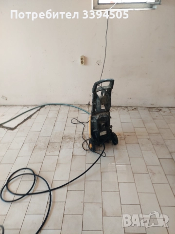 Миене на гаражи паркинги и други, снимка 1