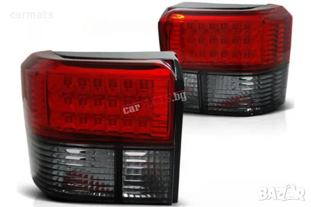 Диодни стопове за VW Transporter T4 (1990-2003)