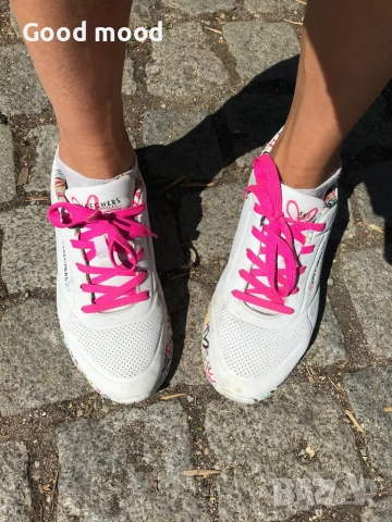 Sketchers маратонки, снимка 1