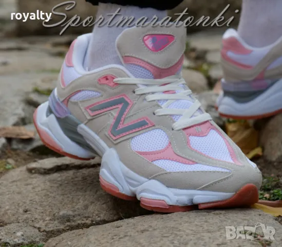 New Balance дамски маратонки 🏷️ намаление 