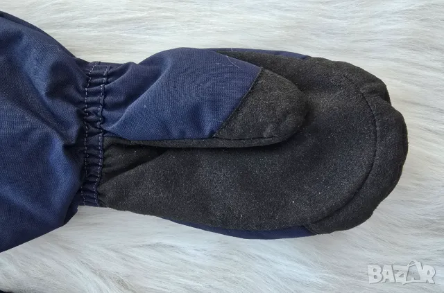 Детски ръкавици Reima 6-10 години, снимка 6 - Шапки, шалове и ръкавици - 48440269