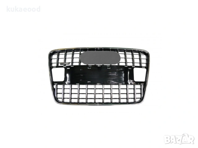Предна решетка за Audi Q7 4L Facelift
