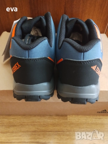 НАЛИЧНИ! Оригинални Adidas Terrex Hyperhiker Low Hiking 38 2/3 н., снимка 2 - Маратонки - 54119924