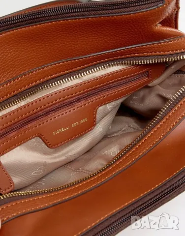 Чанта Mia Fiorelli , снимка 4 - Чанти - 49123801