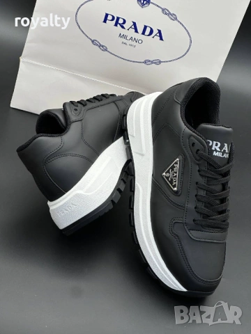 Prad🅰️ Дамски Маратонки НА ЕДРО 8 Бр. Различни Цветове 36-40 Номер , снимка 4 - Маратонки - 53057762