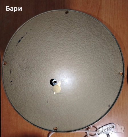 Месингов корабен часовник и барометър с термометър Schatz -Германия, снимка 18 - Антикварни и старинни предмети - 52889604