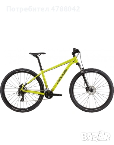 Cannondale M size frame