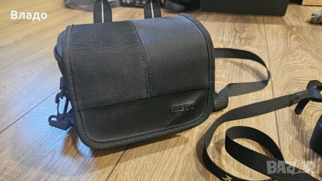 Фотоапарат Sony HX 300, снимка 9 - Фотоапарати - 54239081