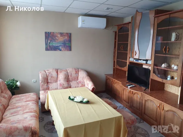 Двустаен апартамент до пицария Венеция, снимка 10 - Апартаменти - 56285950