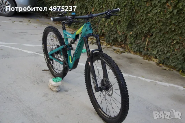 Specialized rhaym carbon, снимка 2 - Велосипеди - 56446538
