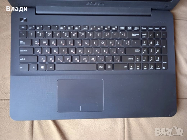 Asus X554L Intel i5 5200U/1TB/8GB/2 часа батерия , снимка 2 - Лаптопи за дома - 52884576