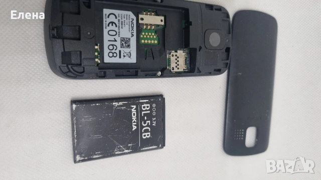 Nokia 113, снимка 2 - Nokia - 53277326