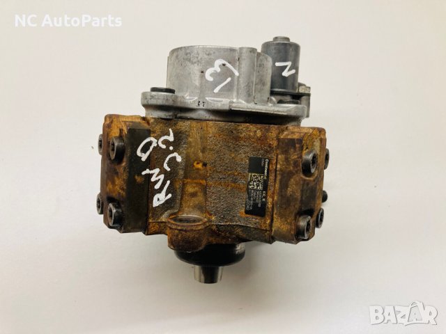 Горивна помпа ГНП за Ford Transit Форд Транзит МК7 2.2 дизел CONTINENTAL BK3Q-9B395-CA 2013, снимка 6 - Части - 42834892