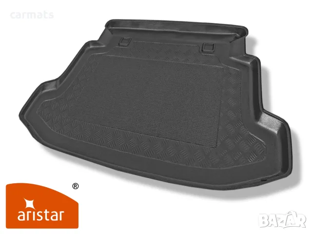 Стелка за багажник Aristar за Toyota Corolla Verso (2001-2003) - 5 seats