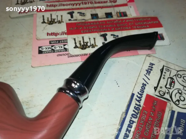 НОВА СТИЛНА ЛУЛА 0512241153, снимка 8 - Лули - 48233619