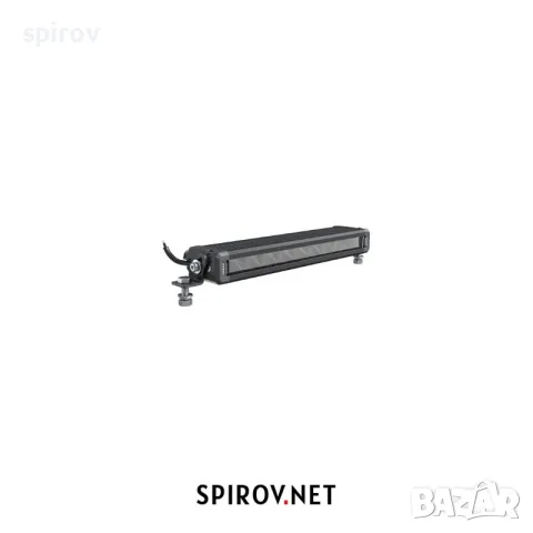 LED бар OSRAM LEDriving LIGHTBAR VX250-SP 12/24V 1500lm 6000K, снимка 2 - Части - 55745778