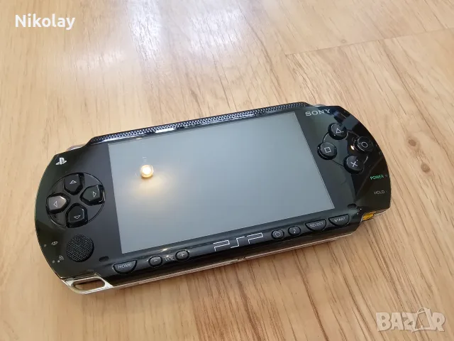 Playstation Portable - 1004 / За смяна на батерия, снимка 5 - PlayStation конзоли - 56180099