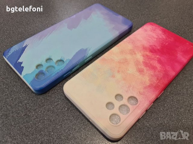 Samsung Galaxy A32 4G различни гърбове, снимка 5 - Калъфи, кейсове - 33799498