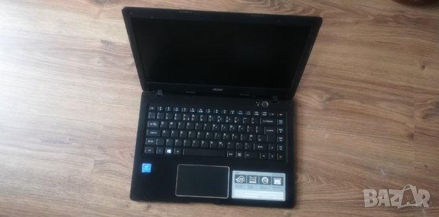 Лаптоп Acer Swift 1 SF114-31 - на части