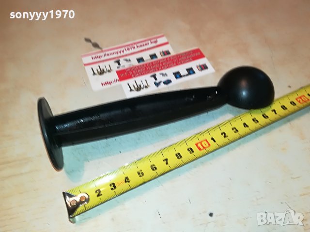 тъпкачка и мерителна лъжица за кафе 2507221148, снимка 5 - Кафемашини - 37491795