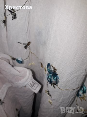 Дамска блуза, снимка 3 - Туники - 29084500