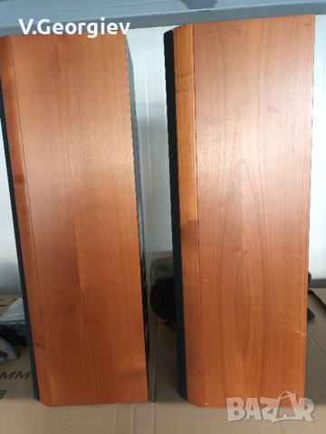 Тонколони Quadral Certo mk V, снимка 4 - Тонколони - 42834978