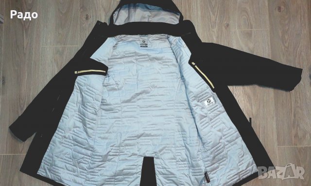 Merrell PrimaLoft / M / 100% оригинал, снимка 3 - Палта, манта - 38901413