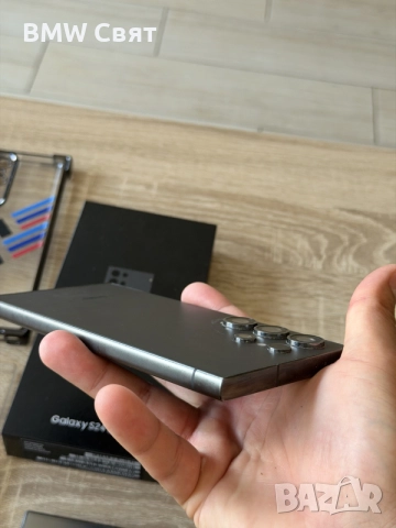 Samsung S24 Ultra 512gb 12gb , снимка 7 - Samsung - 55922855