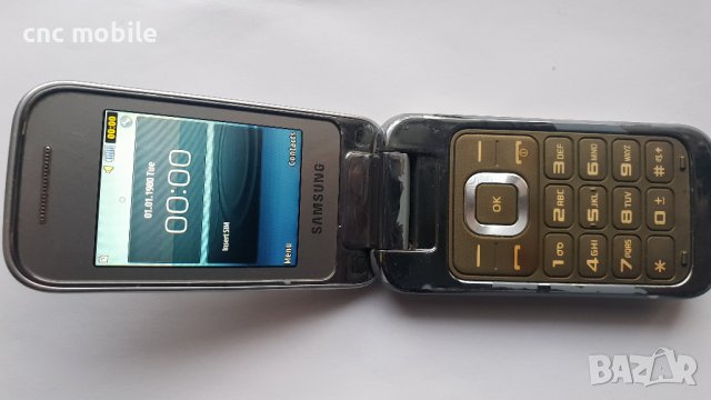 Samsung GT-C3590 - Samsung C3590, снимка 2 - Samsung - 39109008