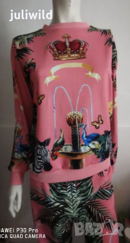 Комплект Dolce & Gabbana, намален, снимка 6 - Комплекти - 32204864