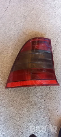 Ляв стоп Mercedes C-Class W202 комби S202