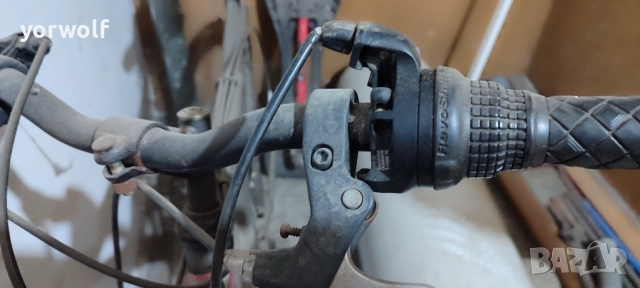 Продавам колело , снимка 3 - Велосипеди - 52014963