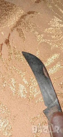 Стара сгъваема ножка, снимка 15 - Други ценни предмети - 48668114