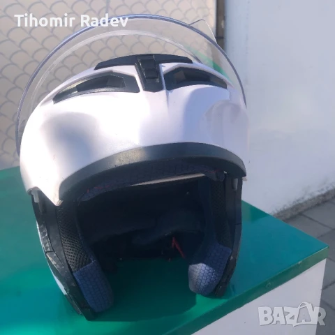 Каска за мотор, снимка 6 - Други - 51243362
