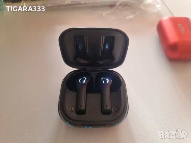 Безжични слушалки , снимка 11 - Безжични слушалки - 42443488