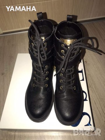 Guess   Дамски  Боти 39, снимка 3 - Дамски боти - 39789117