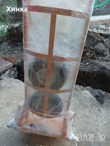 Продава се количка 