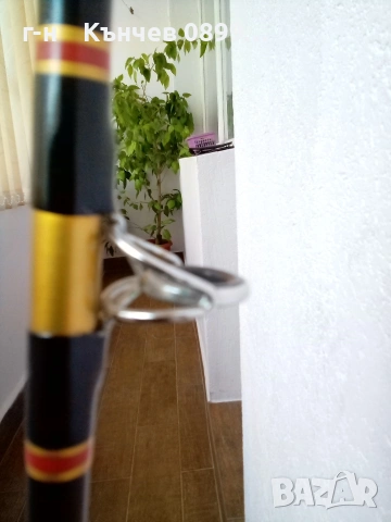 Въдица за сом от лодка 30 LBS, снимка 8 - Такъми - 54167226