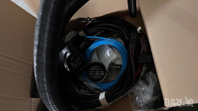 Печка за камион Enerspacher, снимка 6 - Аксесоари и консумативи - 52887666