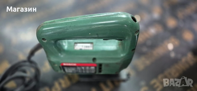 Прободен трион/зеге/ Bosch , снимка 7 - Други инструменти - 53898754