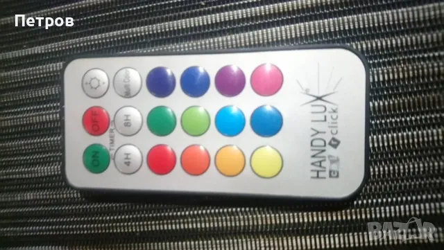 Свещи декоративни. Лунички. , снимка 7 - Декорация за дома - 49651353