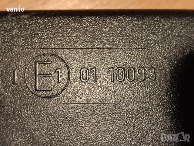 Огледало за обратно виждане VW GOLF ГОЛФ 4, снимка 4 - Аксесоари и консумативи - 48457503