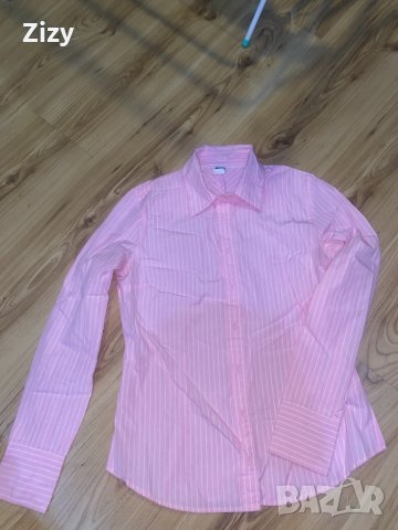 Вталена риза J. Crew, S, снимка 2 - Ризи - 31156089