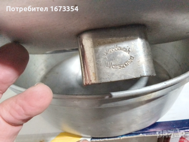 Тенджери, снимка 13 - Други - 52101141