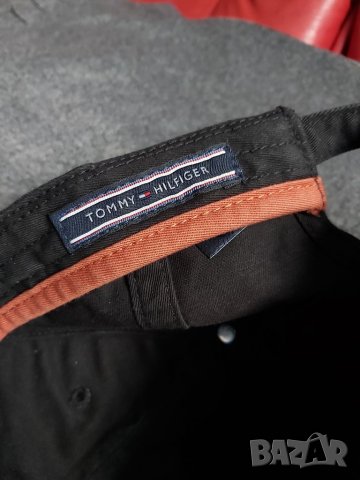 Шапка , Tommy Hilfiger,томи хилфигер, снимка 4 - Шапки - 40517019