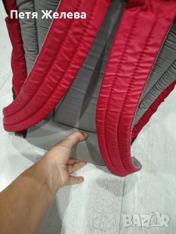 Раница MOKINLEY 47/36/15см, снимка 10 - Раници - 50723355