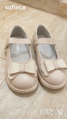 Обувки за момиче 