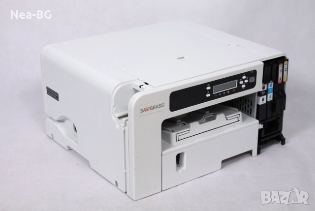 Принтер Sawgrass SG-400, снимка 2 - Принтери, копири, скенери - 52446055