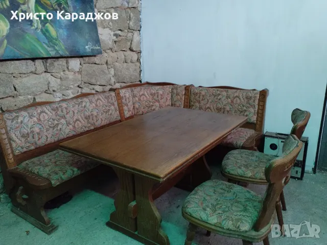 Кухненски ъгъл , снимка 6 - Кухни - 48680921