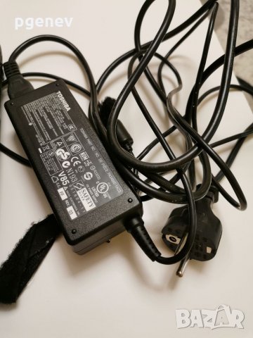 Лаптоп Toshiba Satellite L300, снимка 5 - Лаптопи за дома - 32100230